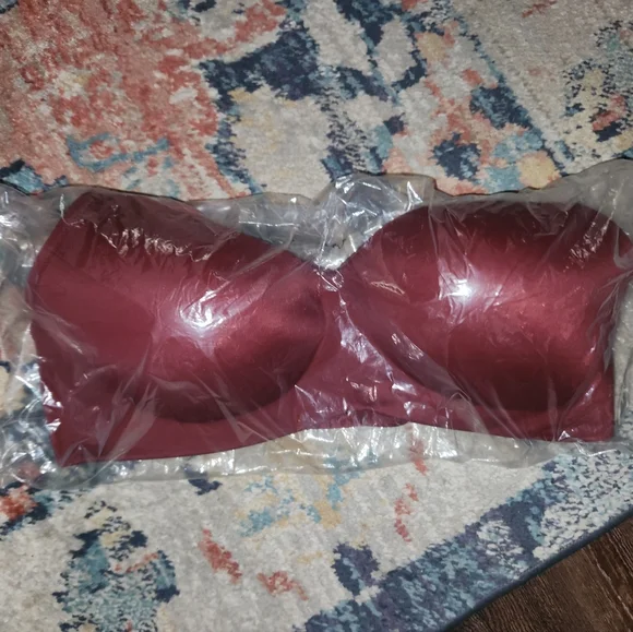 NWT Auden wire free bra 44D - Picture 1 of 11